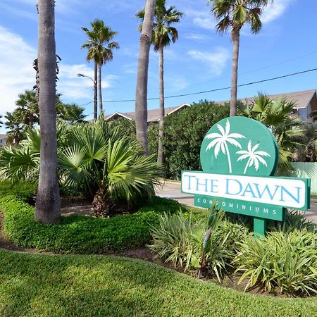 Dawn 315-Saltwater Escape Apartment Galveston Luaran gambar