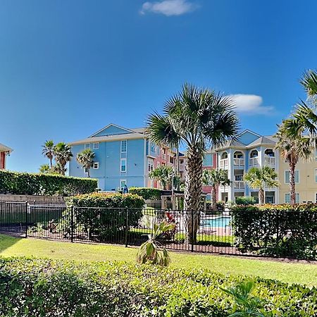 Dawn 315-Saltwater Escape Apartment Galveston Luaran gambar