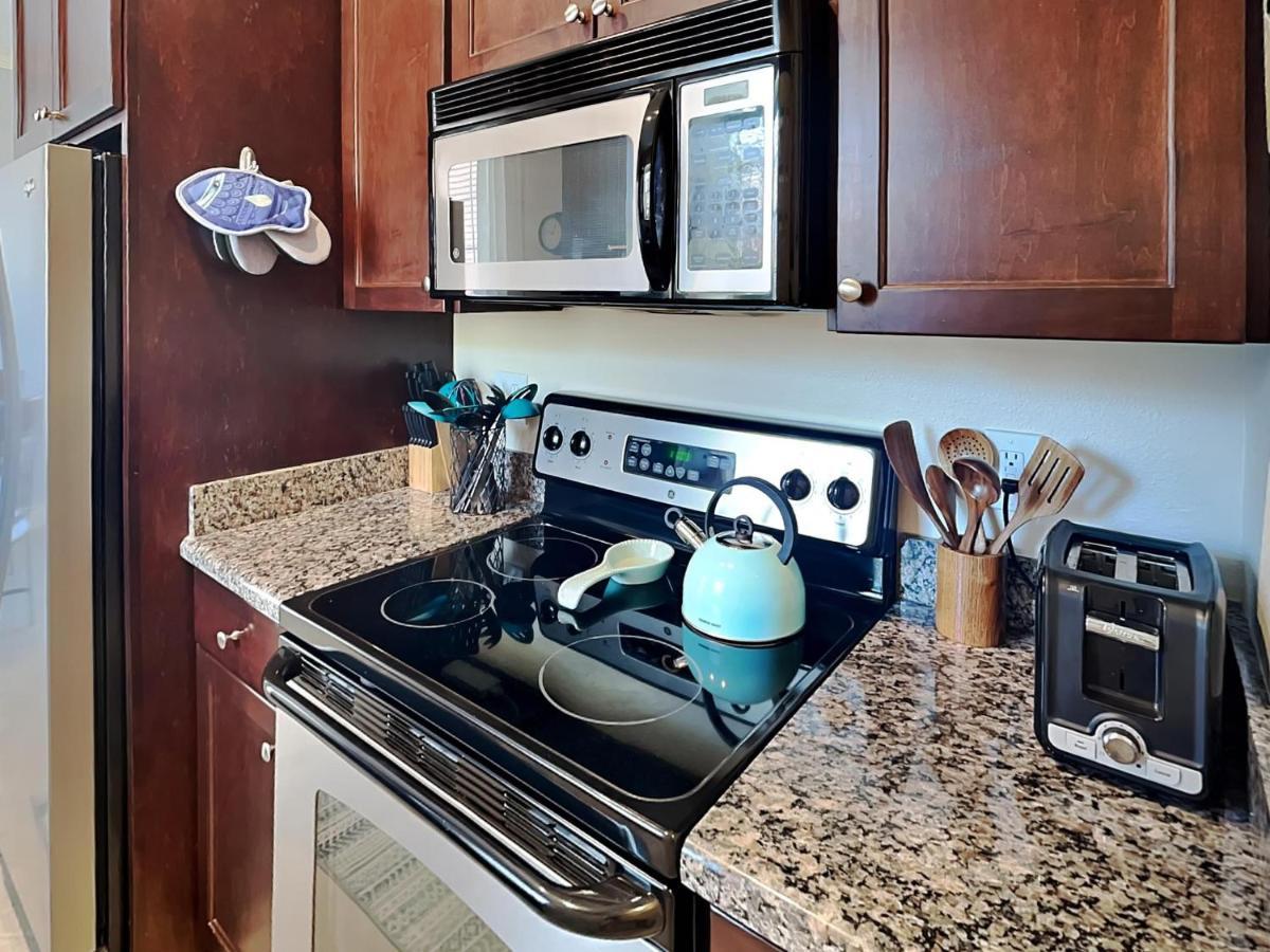 Dawn 315-Saltwater Escape Apartment Galveston Luaran gambar