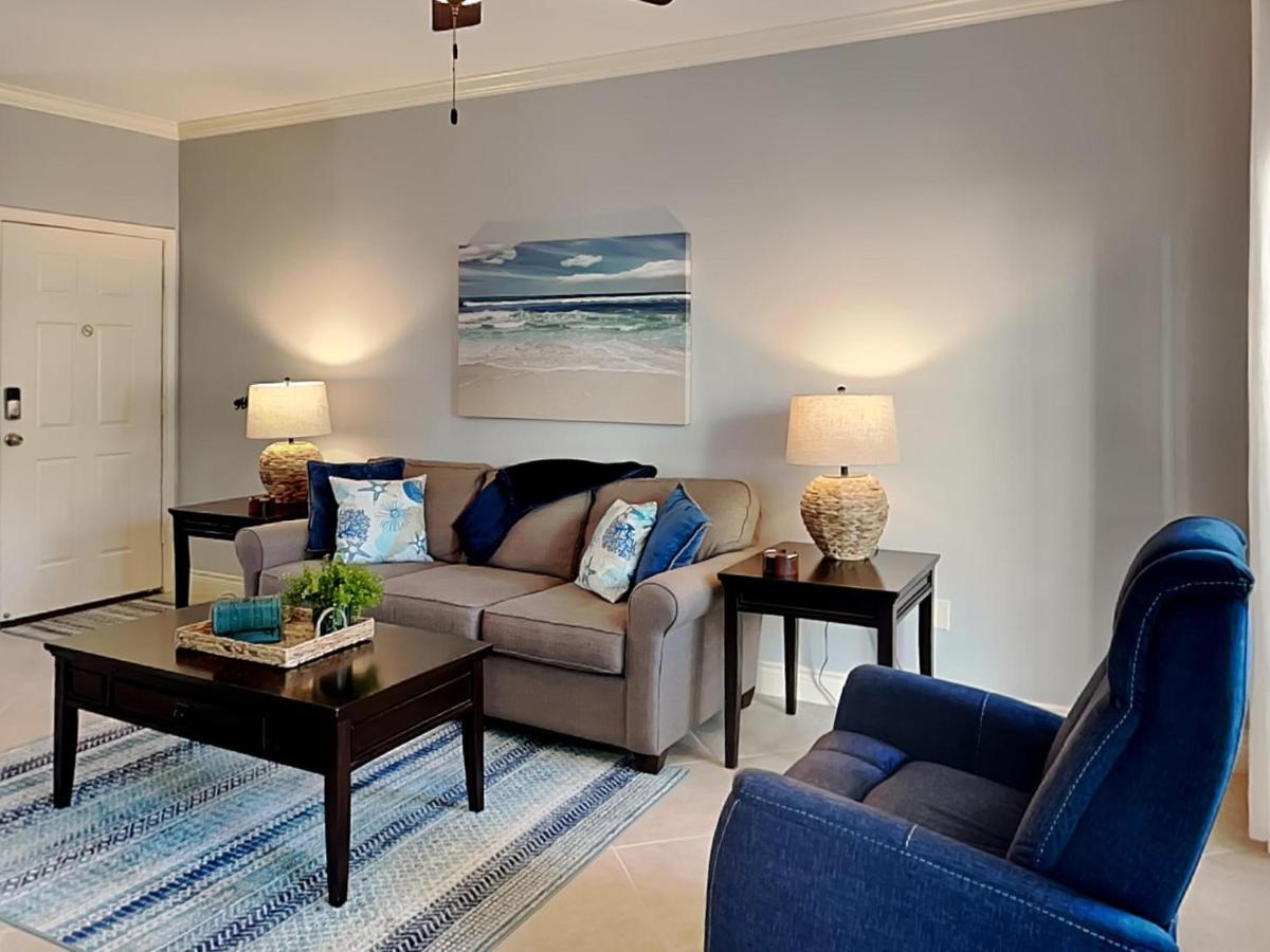 Dawn 315-Saltwater Escape Apartment Galveston Luaran gambar