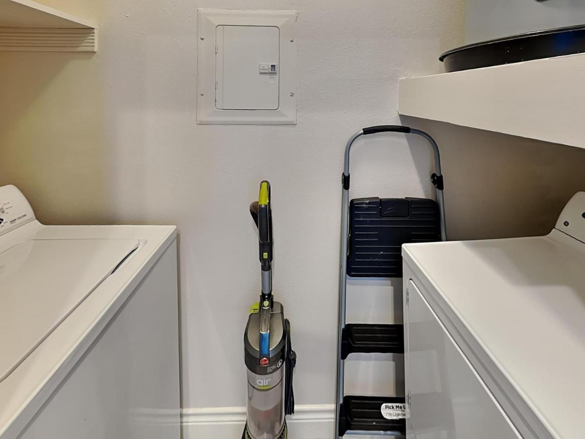 Dawn 315-Saltwater Escape Apartment Galveston Luaran gambar