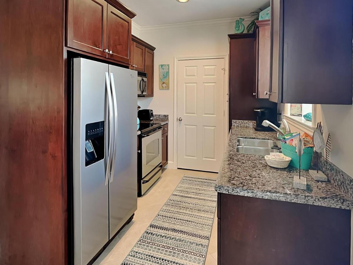 Dawn 315-Saltwater Escape Apartment Galveston Luaran gambar