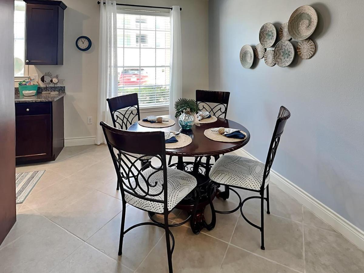 Dawn 315-Saltwater Escape Apartment Galveston Luaran gambar