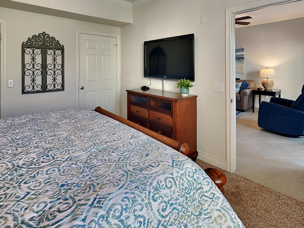 Dawn 315-Saltwater Escape Apartment Galveston Luaran gambar