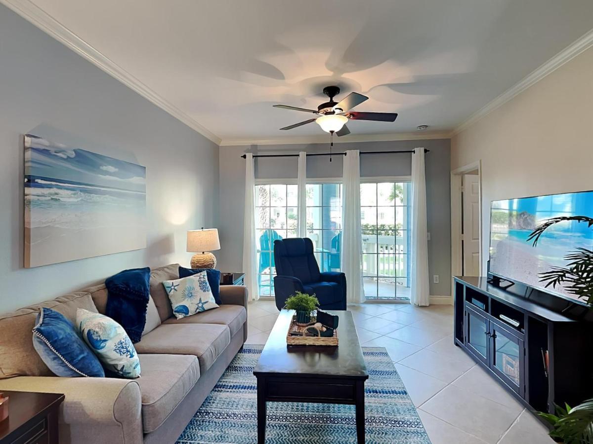 Dawn 315-Saltwater Escape Apartment Galveston Luaran gambar